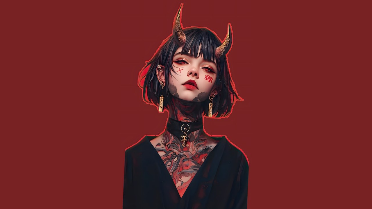 [FREE] BAD OMENS TYPE BEAT - 