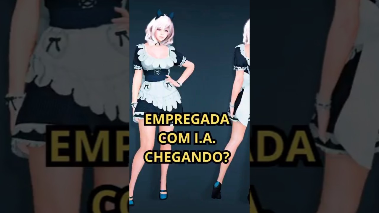 BLACK DESERT ONLINE - UPDATE DA EMPREGADA PRINCIPAL ESTÁ CHEGANDO? #gaming #games #mmorpg #bdo