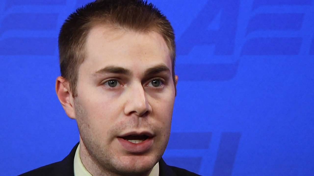 Michael Mazza on the Future of North Korea
