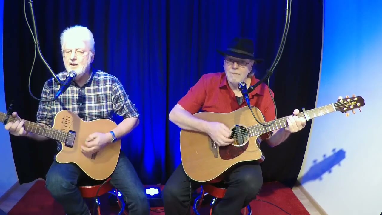 Let it be ( The Beatles Cover ) Dröhnheike & Nollebeat