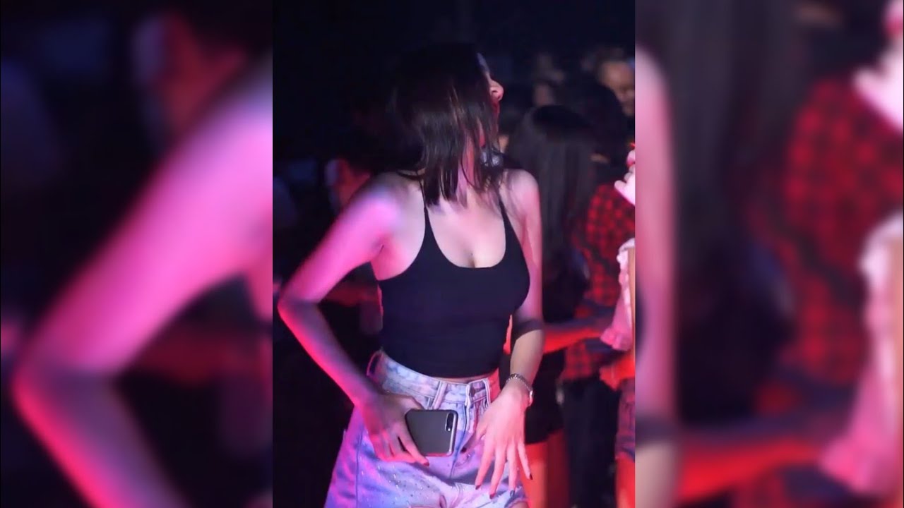 MC Phen - Remix Club Thai By Team Family mixer Version Remix Club