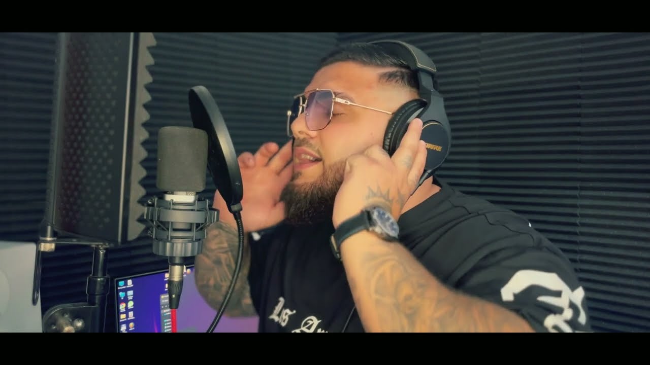 Gipsy Prince - Zdilinardal Man 2023  Naladovka Cover