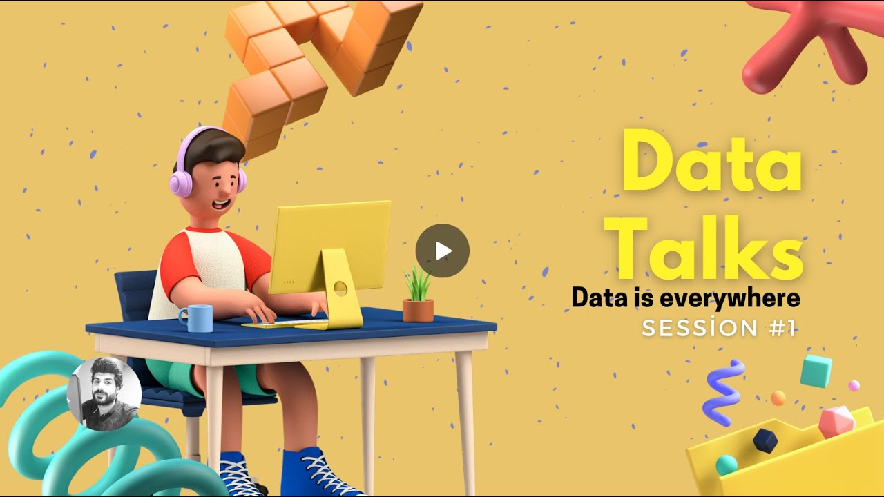 DataTalks-1 / DBA vs BigData Admin