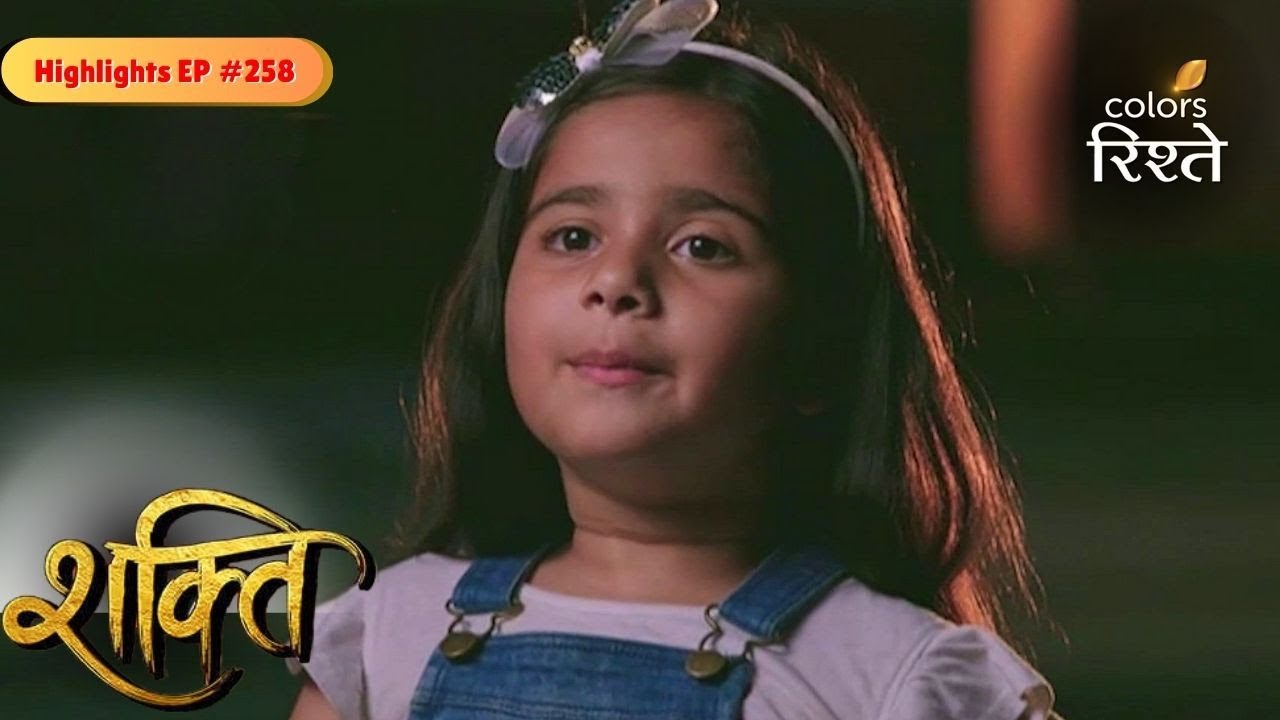 Shakti | Saumya Stops Mallika from Taking Heer | Highlights Ep - 258 | Colors Rishtey