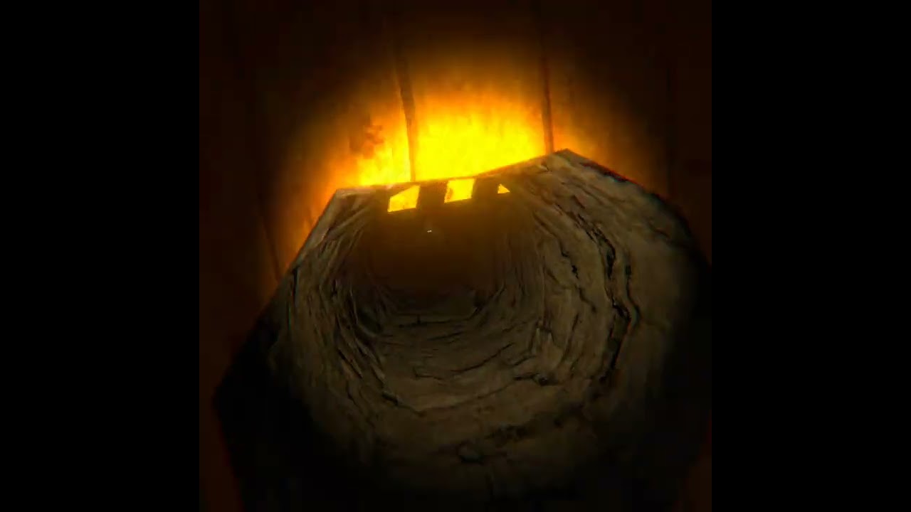 Playing OG fun monke horror on vr