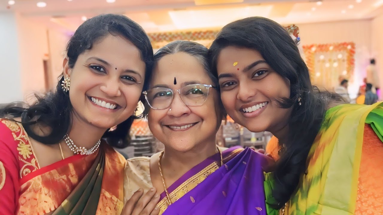 ❤️ காசு பணத்தை தாண்டி நல்ல மனுஷங்கள சம்பாரிச்சு வெச்சி இருக்கோம் 😍 வேற என்ன வேணும் மக்களே 🥰