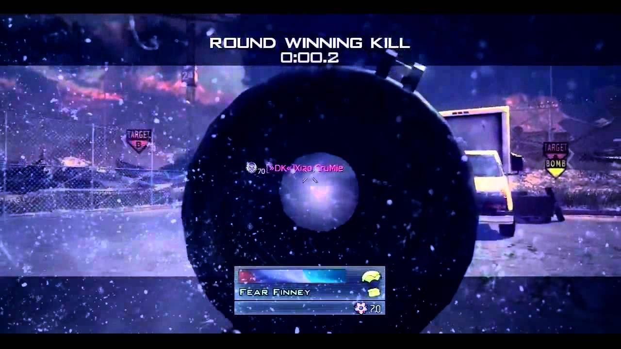 FearSniping Promo!
