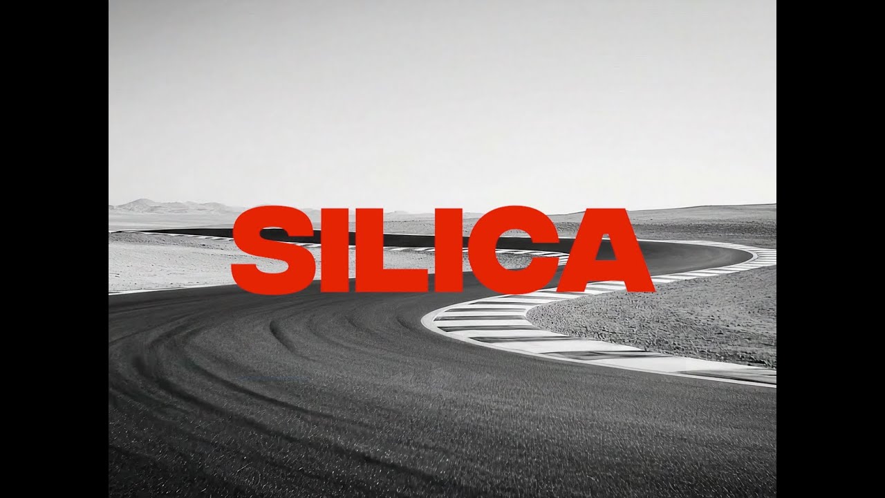 SILICA | AI Short Film (2025) [Midjourney, VEO 2]