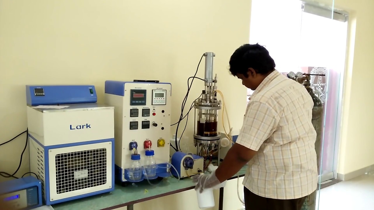 Biobutanol Production via ABE fermentation using Clostridium acetobutylicum ATCC 824