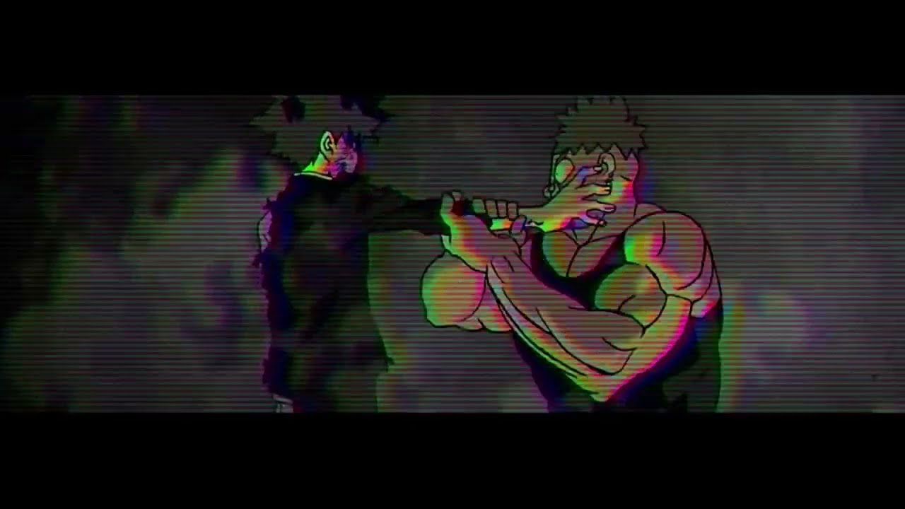 ERA NULL [AMV]
