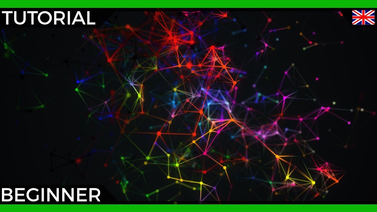 Учебное пособие по Plexus | After Effects | Впервые знакомимся с Plexus