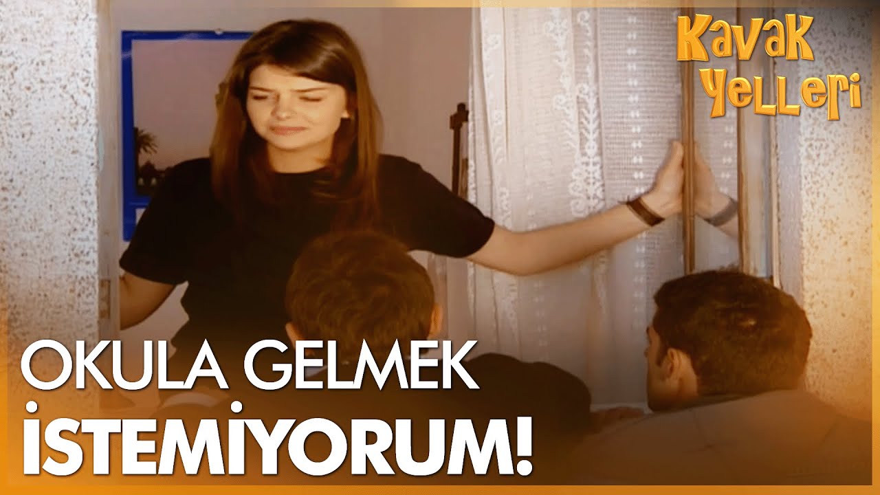Aslı'ya Hırsızın Kızı Gözüyle Bakıyorlar - Kavak Yelleri 2. Bölüm