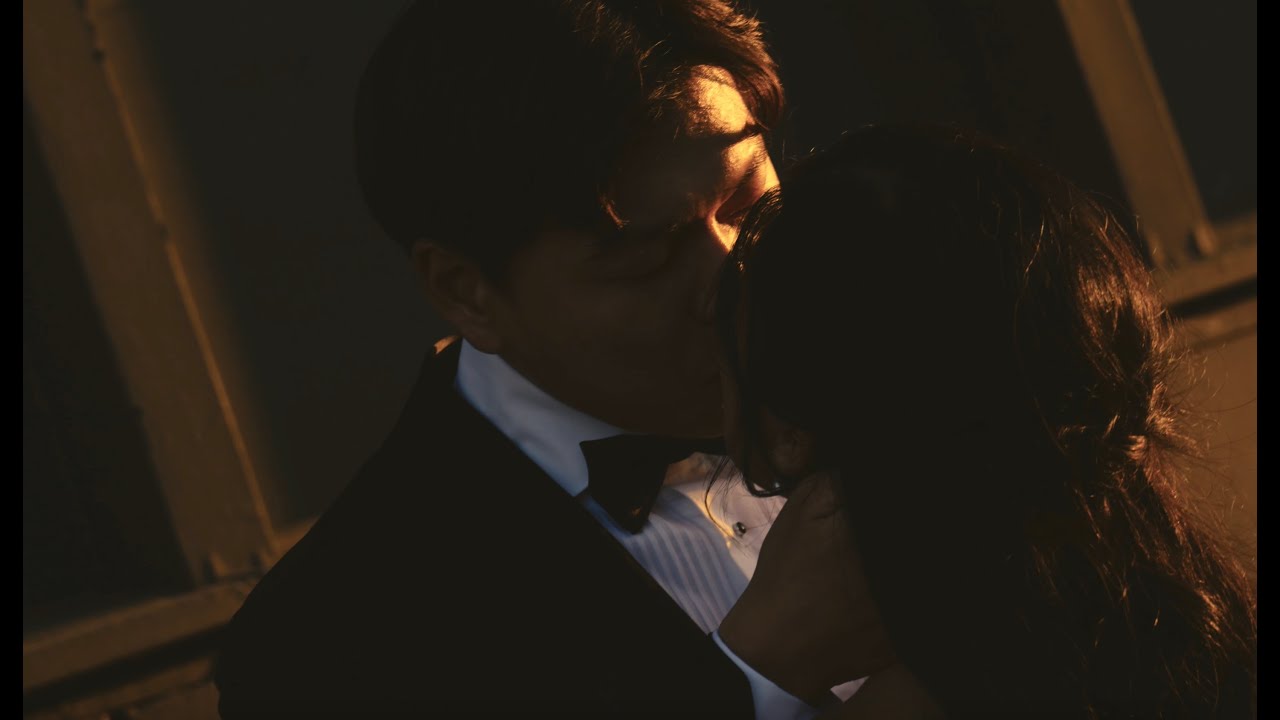 the changs wedding [sony fx-30]