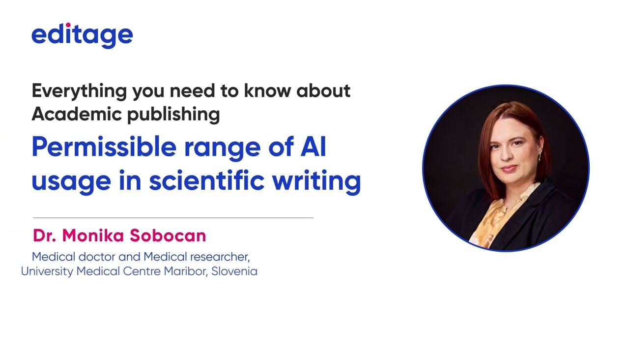 AI Usage for Research | What's Okay and What's Not