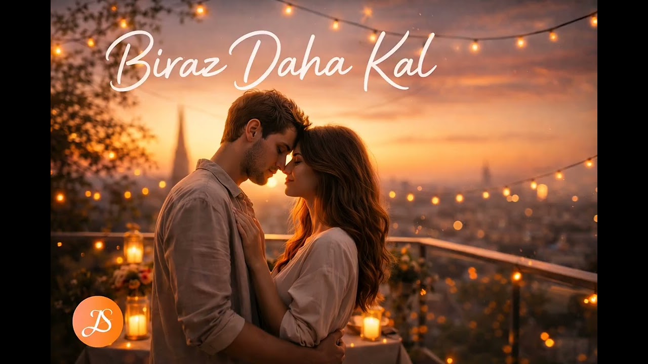 Biraz Daha Kal