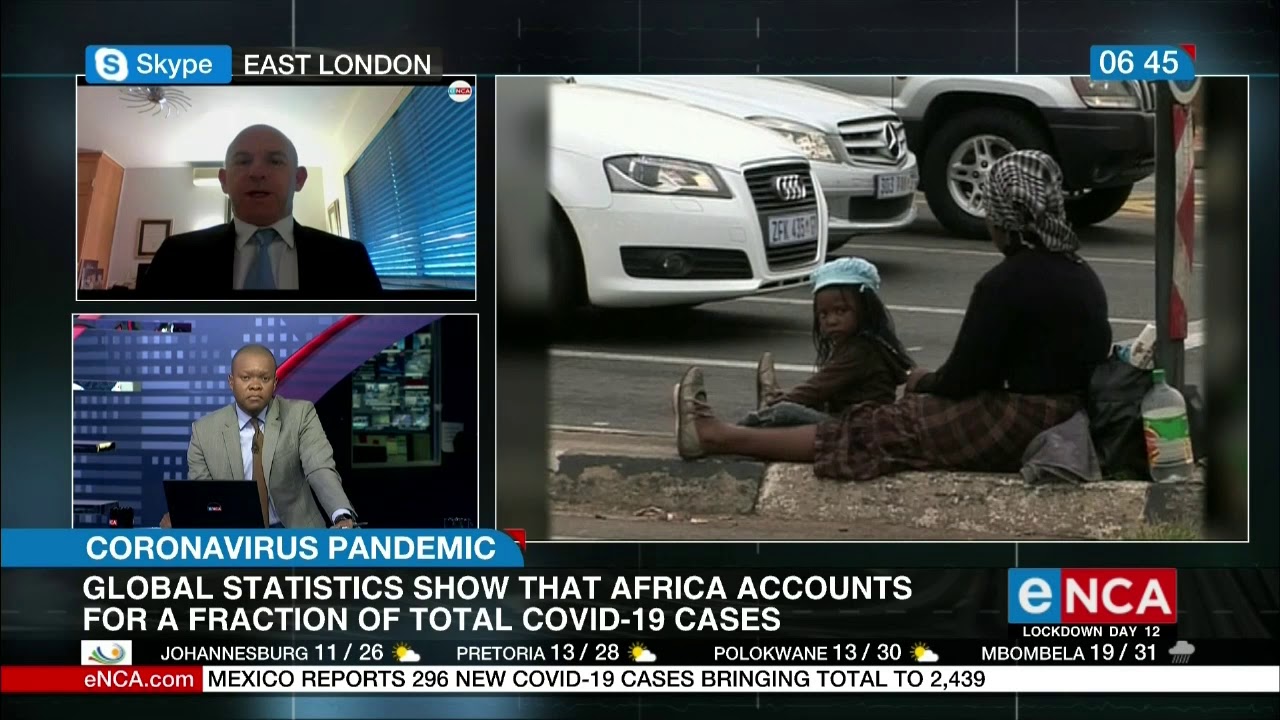 Discussion | job losses during COVID-19 pandemic