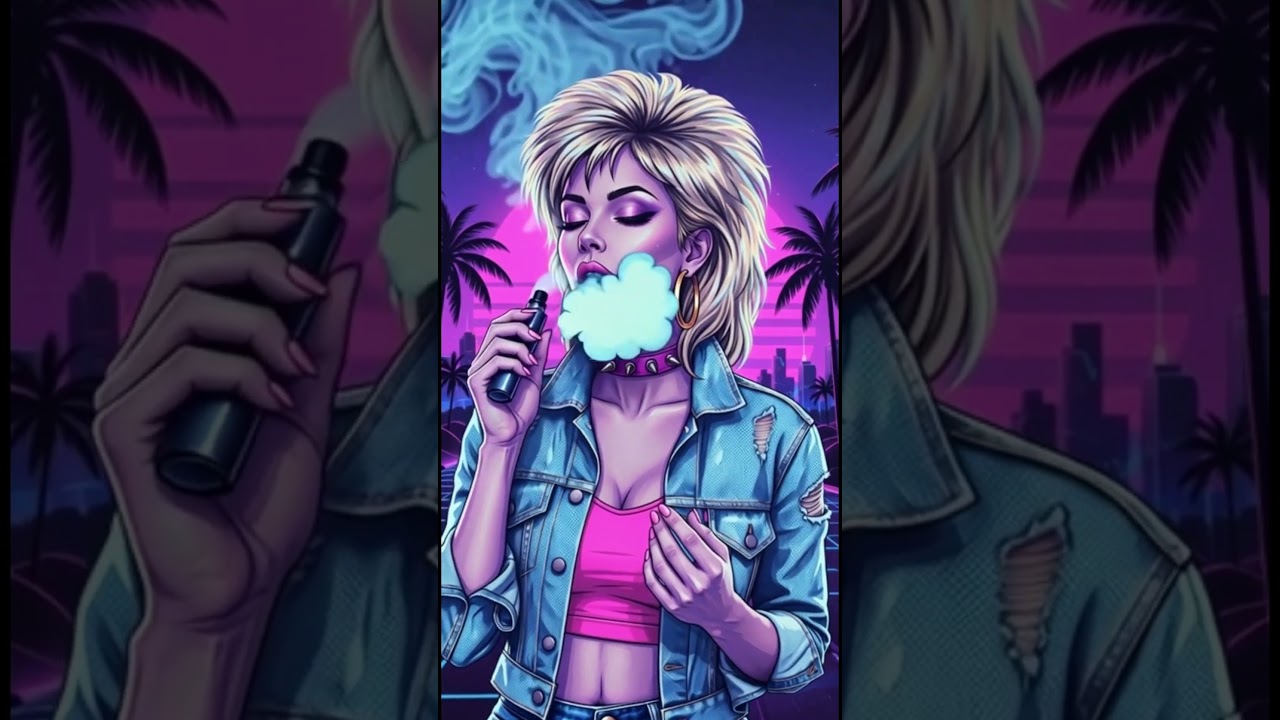 Smoking is dead