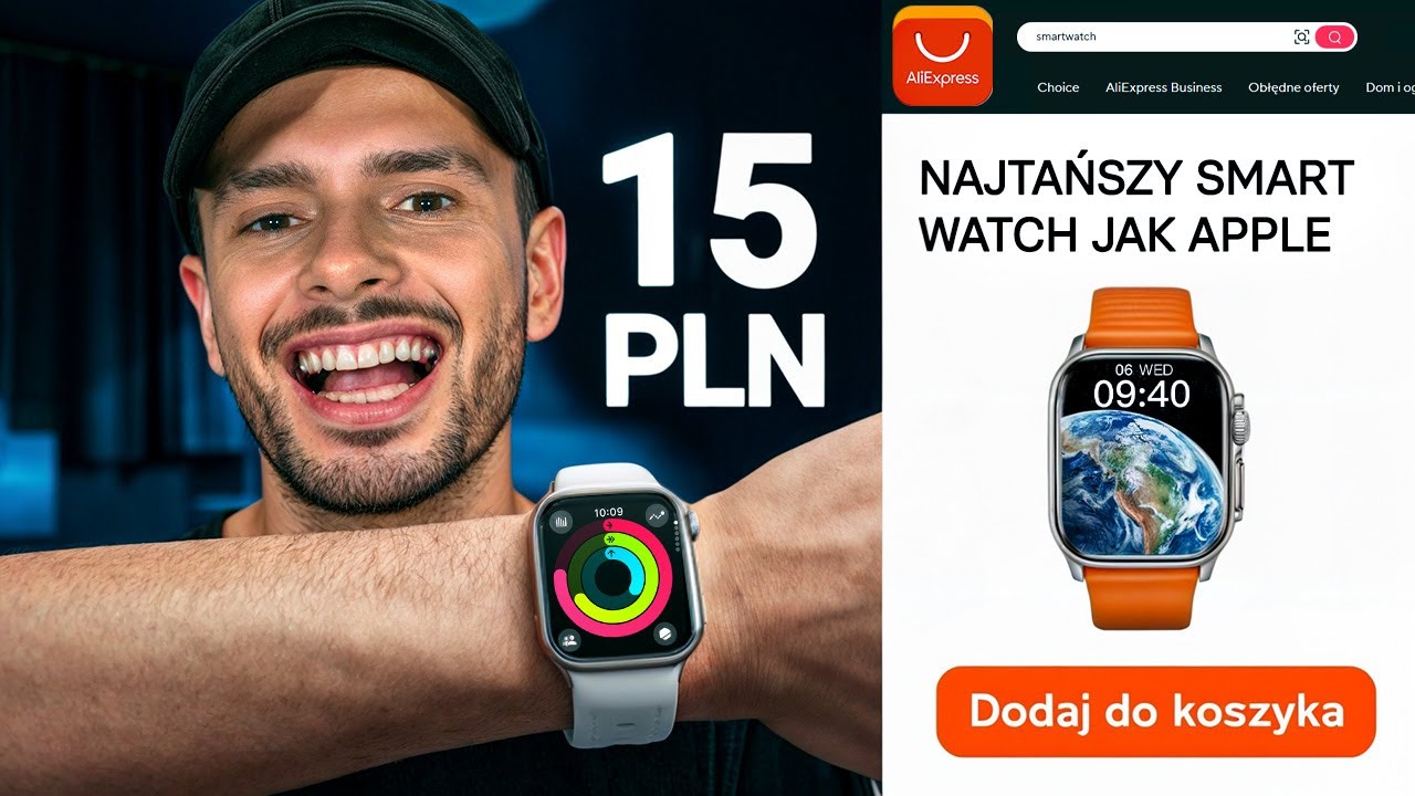 Testujemy NAJTAŃSZE RZECZY z ALIEXPRESS