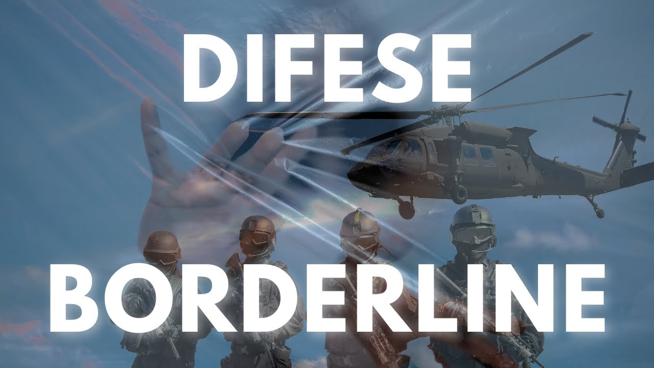 10 MECCANISMI di DIFESA dell'organizzazione BORDERLINE