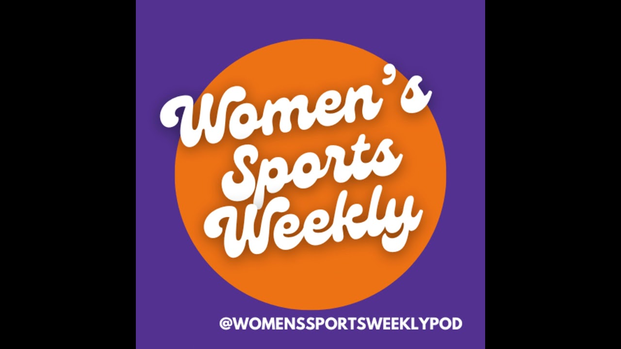 Unrivaled Championship, SheBelieves Cup, & NCAA Conference Championships |113|