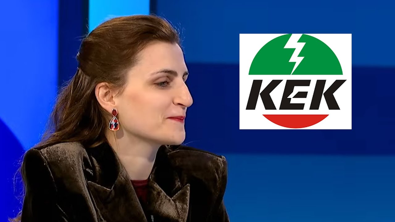 U padit nga KEK, flet Janina Ymeri: Sulm i orkestruar nga partia në pushtet – Ora 7