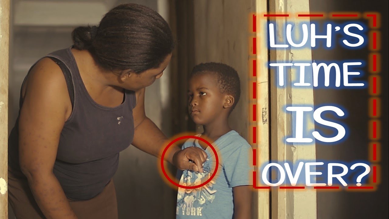 Luh & Uncle S2 Ep2 - Tables Have Turned?