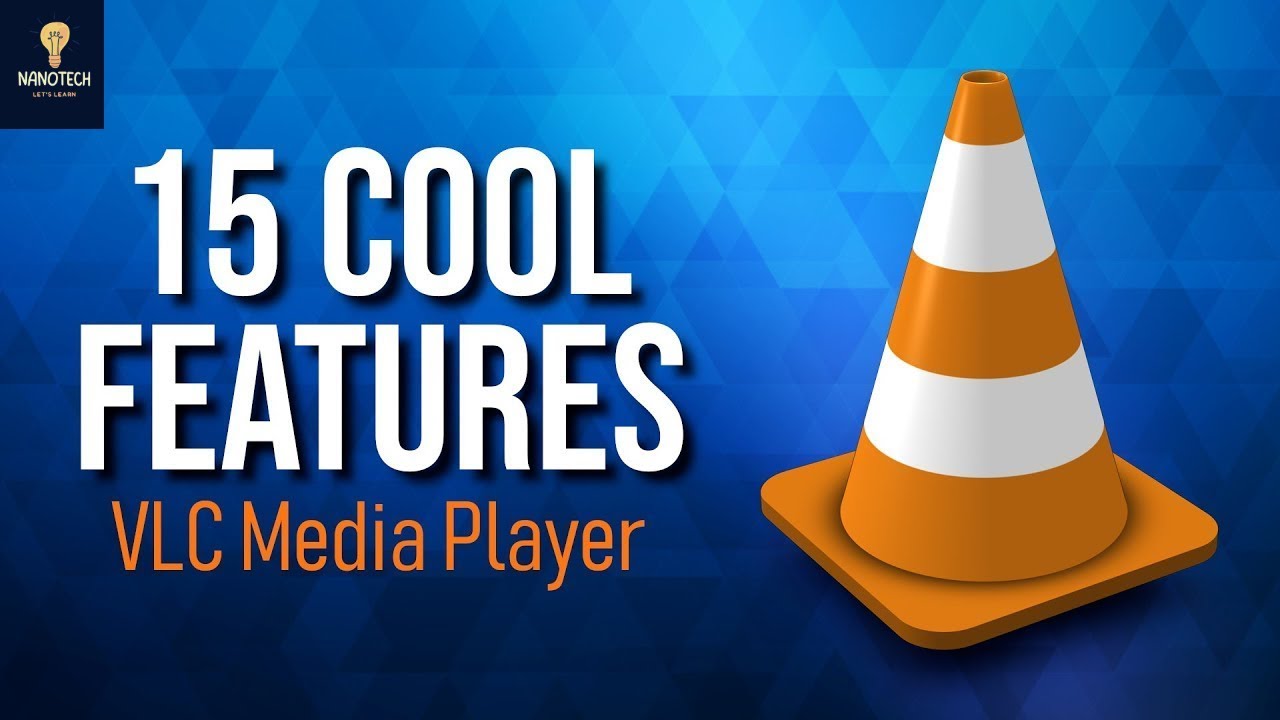 15 Cool VLC Features You'll Wish You Knew Earlier! VLC Tips & Tricks - VLC Hidden Features