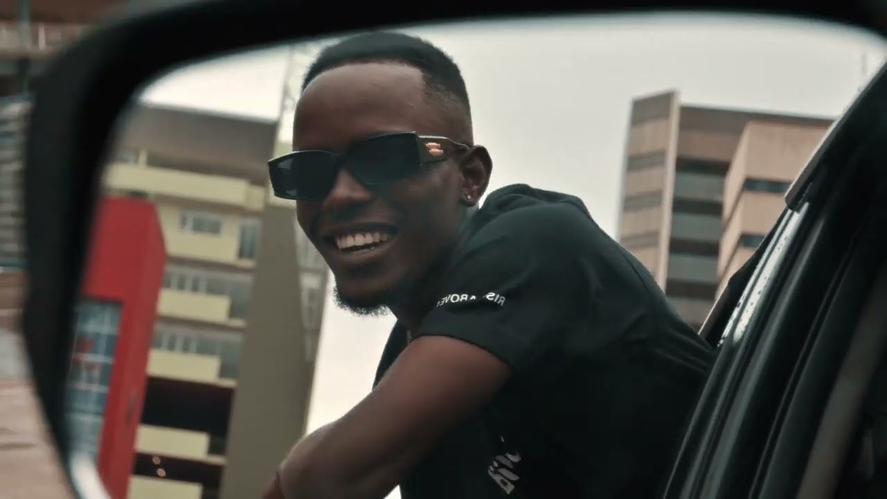 Pandeni - Okay