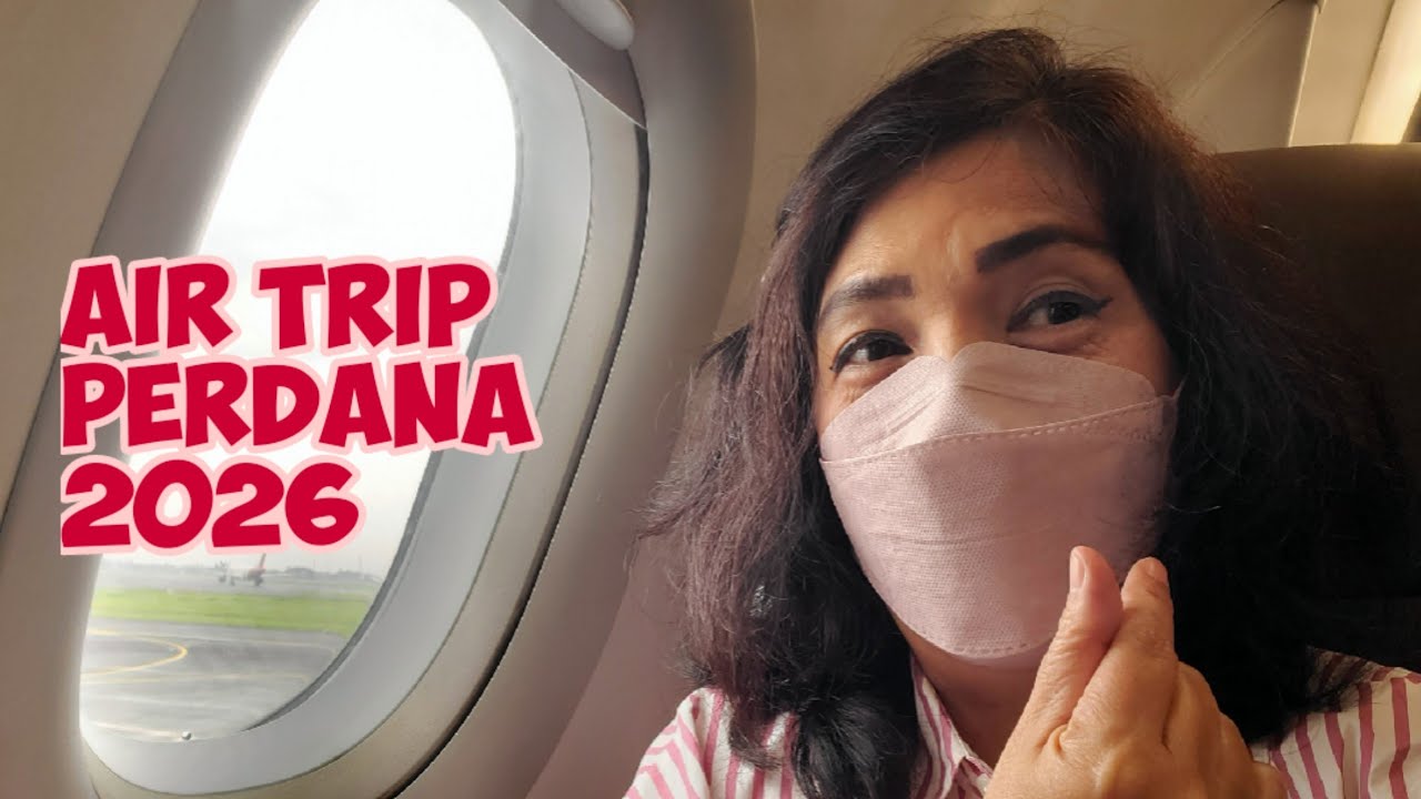AIR TRIP PERDANA 2026