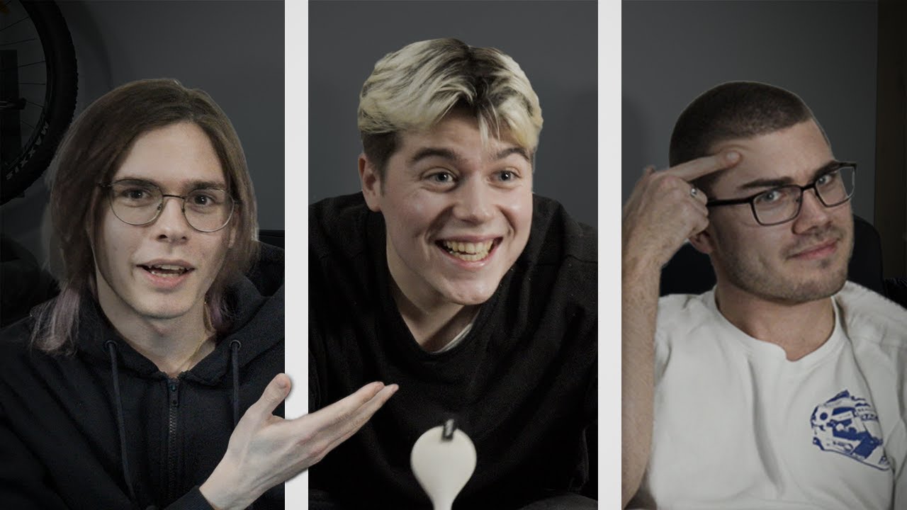 selbstsicher wie eh und je | Prozent-Roulette