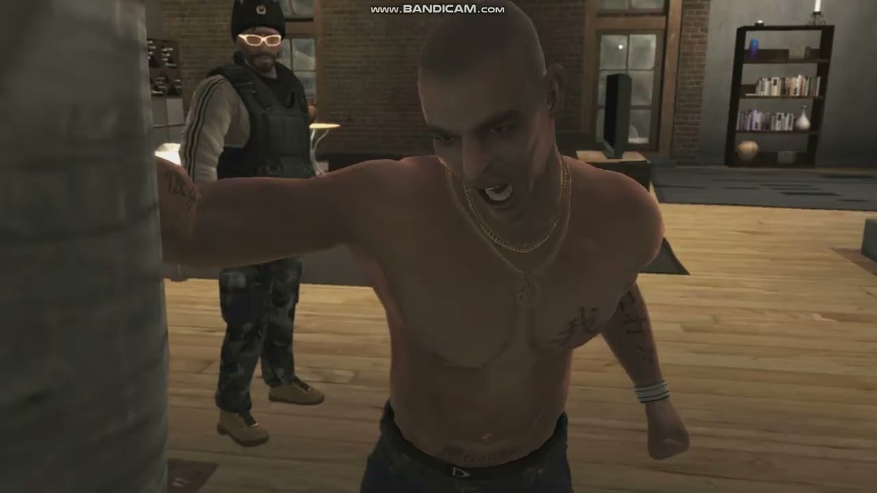 GTA IV: Modded Playthrough Ep.2 Arrest Warrant, Realist Fuel, Liberty Tweaks & Rush, Potential Grim