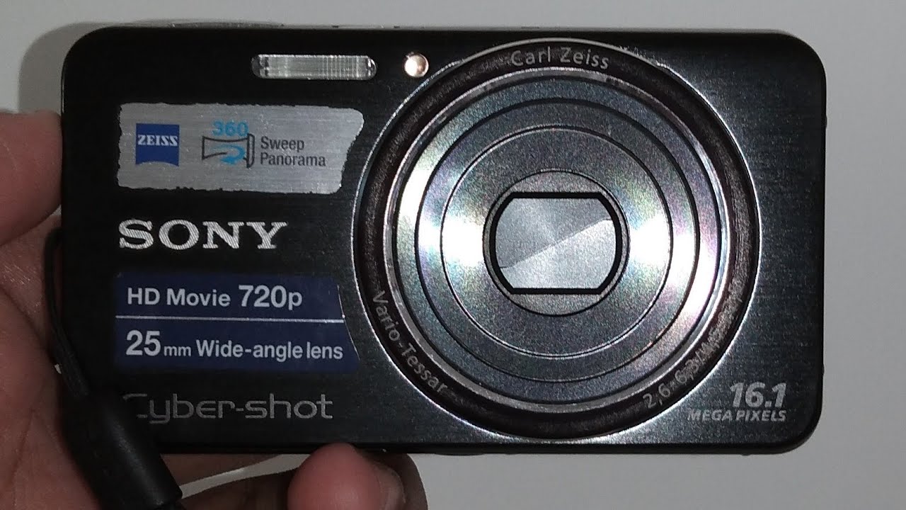 Reviewing old sony camera | DRM Vlogger | Review