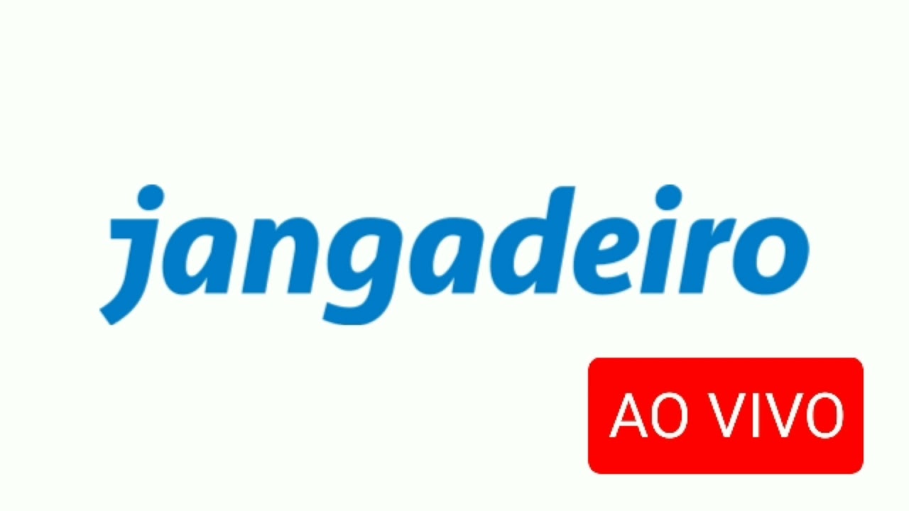 JANGADEIRO AO VIVO