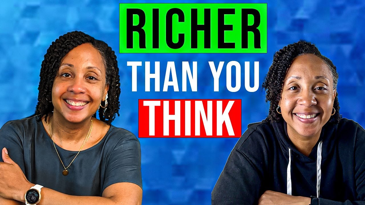 Signs You Are Doing Well Financially
