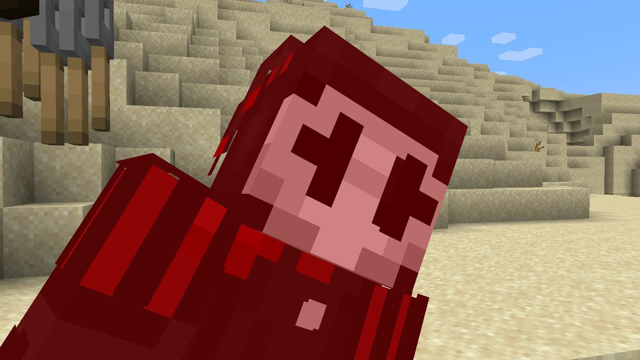 Clown Pierce's Weakness