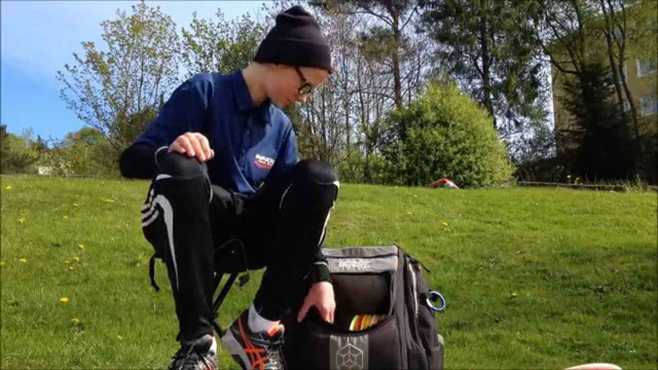 In the Bag - Peter  Lunde