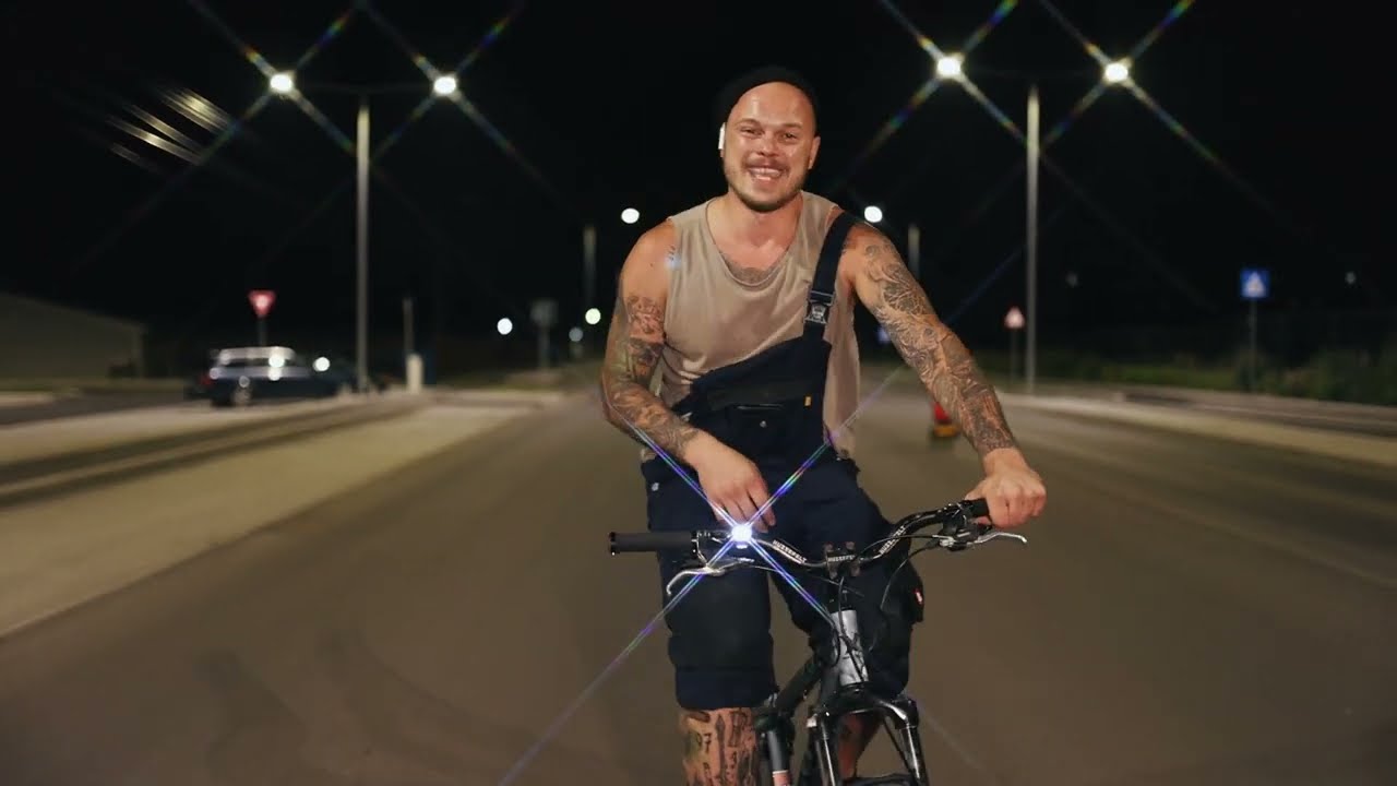 Eller - Csemer (Official Video)