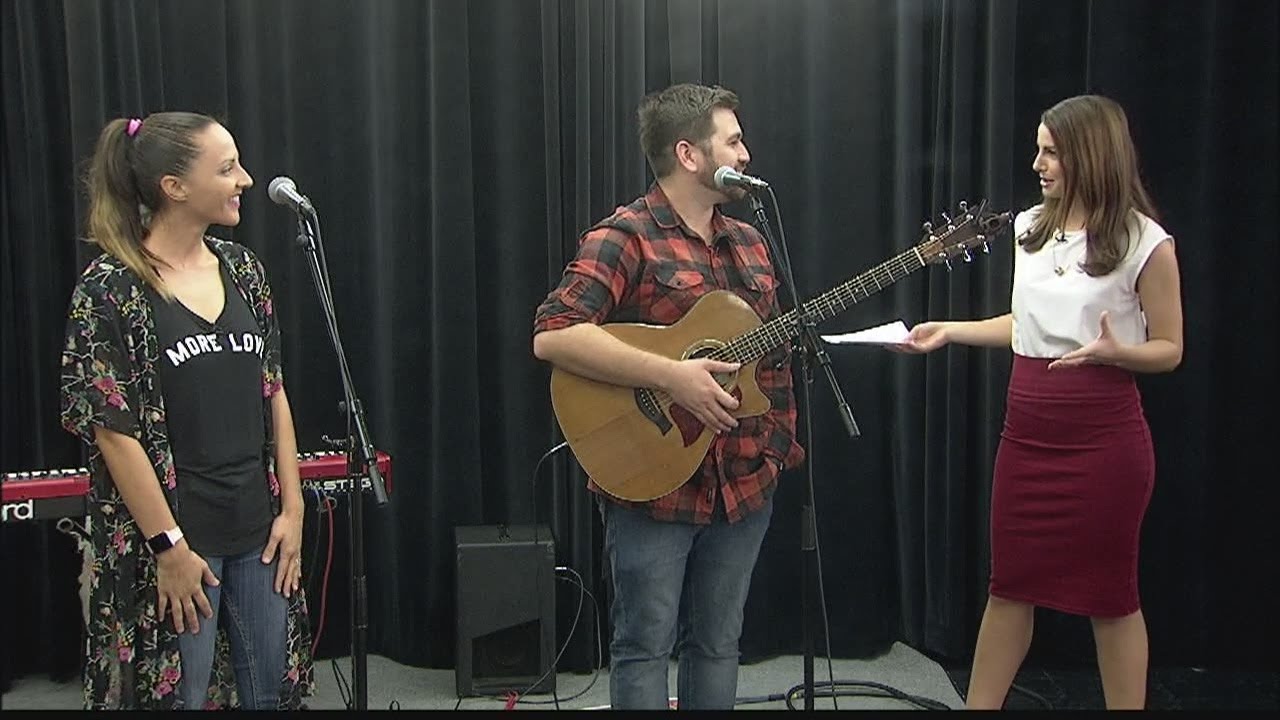 Imua and Tiffa Garza to perform at the Blue Note Hawaii