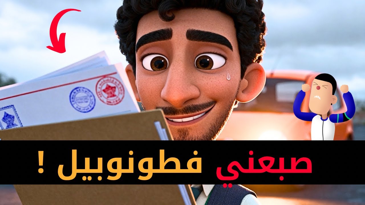 تشاركنا فطونوبيل على قبل الدريات…فلخر تصبعت! 