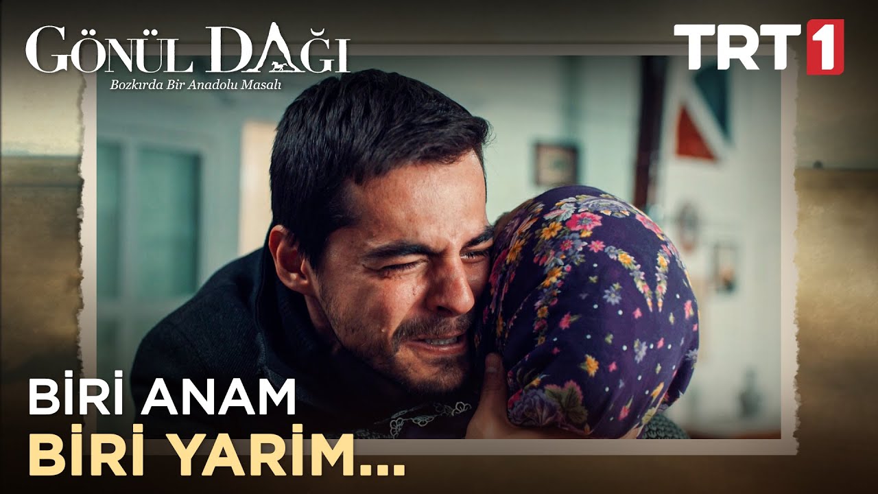 İki büyük nimetim var... - Gönül Dağı 21. Bölüm