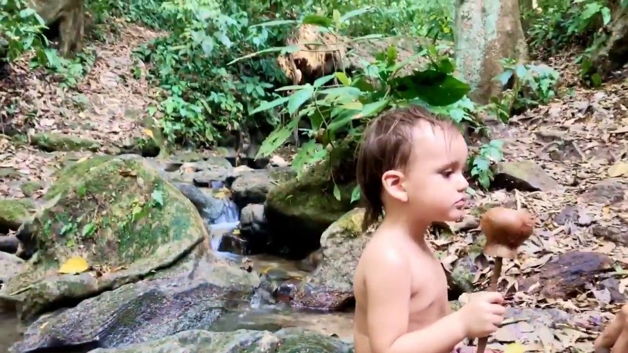naa chan kan - howahkan canto nahuatl