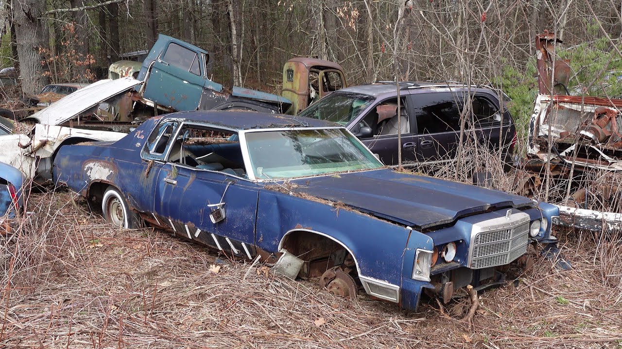 Right Car, Wrong Time