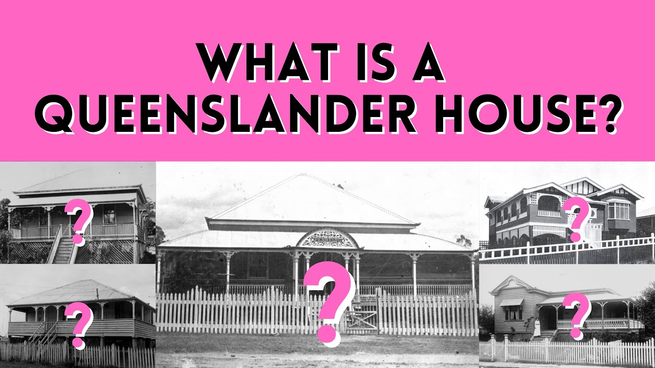 + which ones get heritage listed? SLQ Heritage Talk 25 Nov 2024