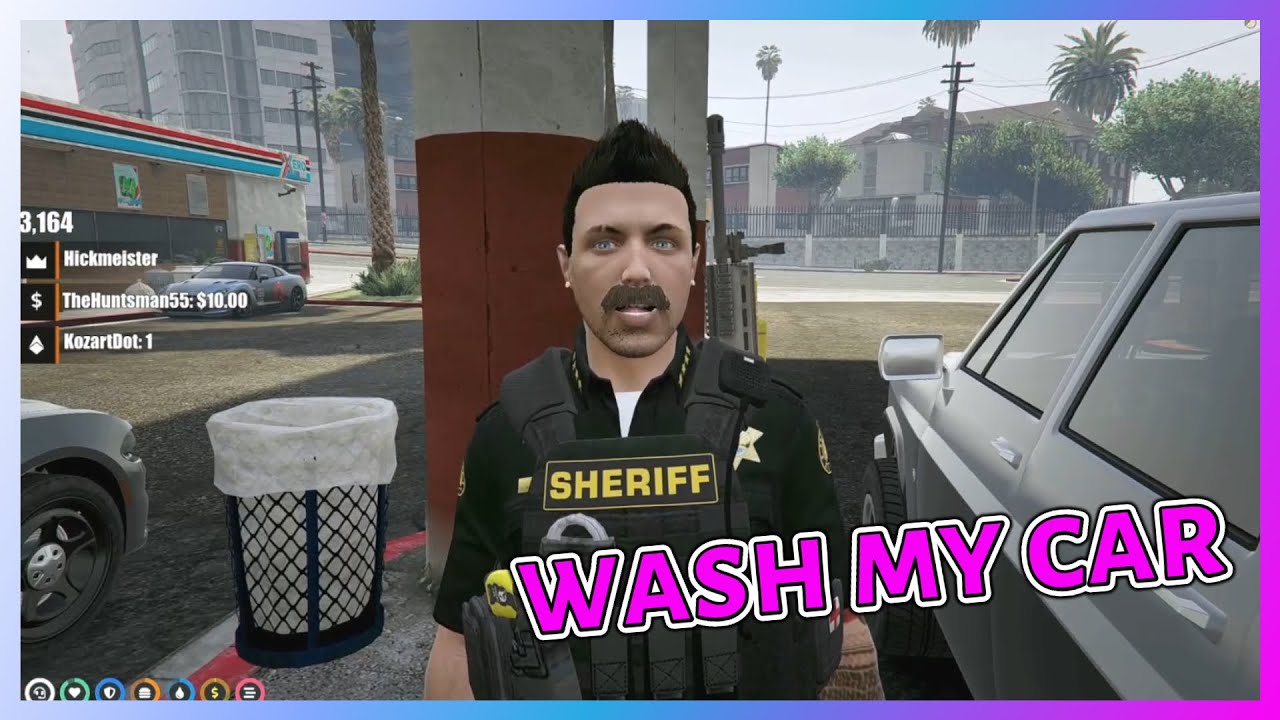 Ming Meets Kyle Pred And Gunner | NoPixel GTA RP