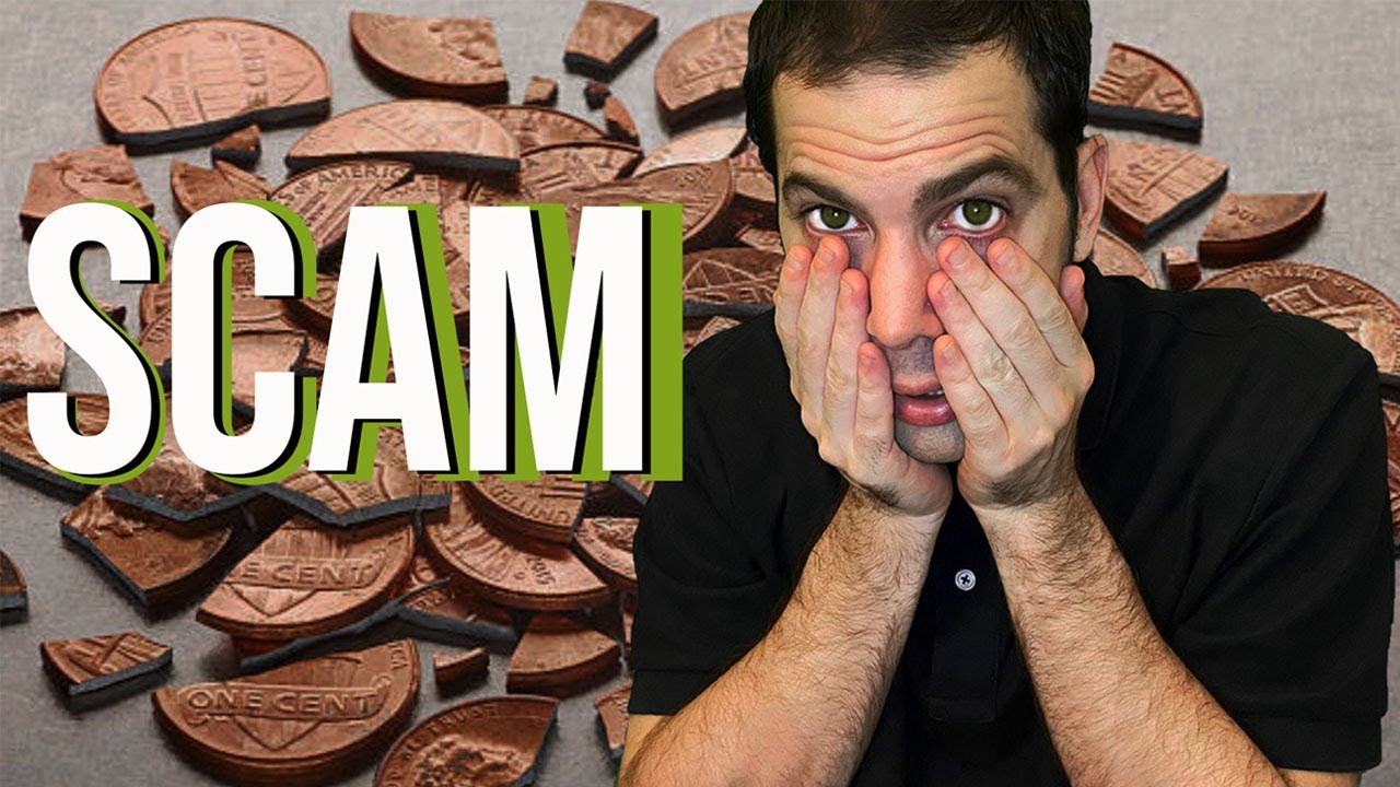 Penny Stock & Day Trading Scams