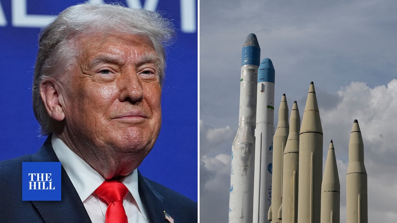 Нарушение режима прекращения огня? США и Иран расходятся во мнениях по поводу ответных ударов, су...