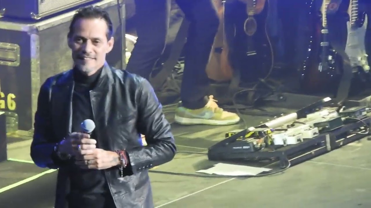 Marc Anthony 