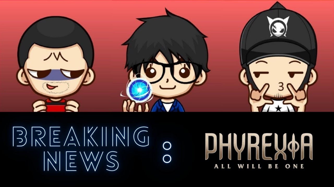 Spoiler Phyrexia: all will be one!! 🤩