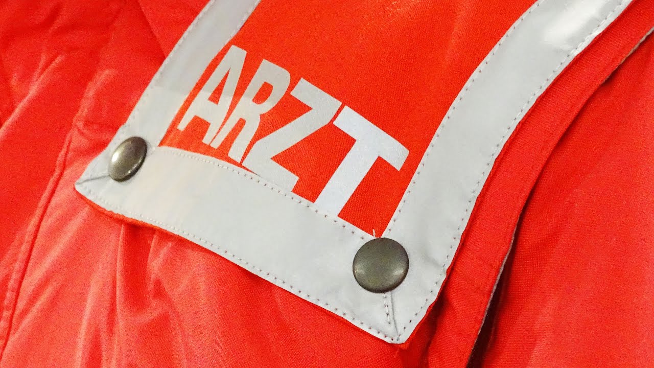 Rettungsmuseum Wien