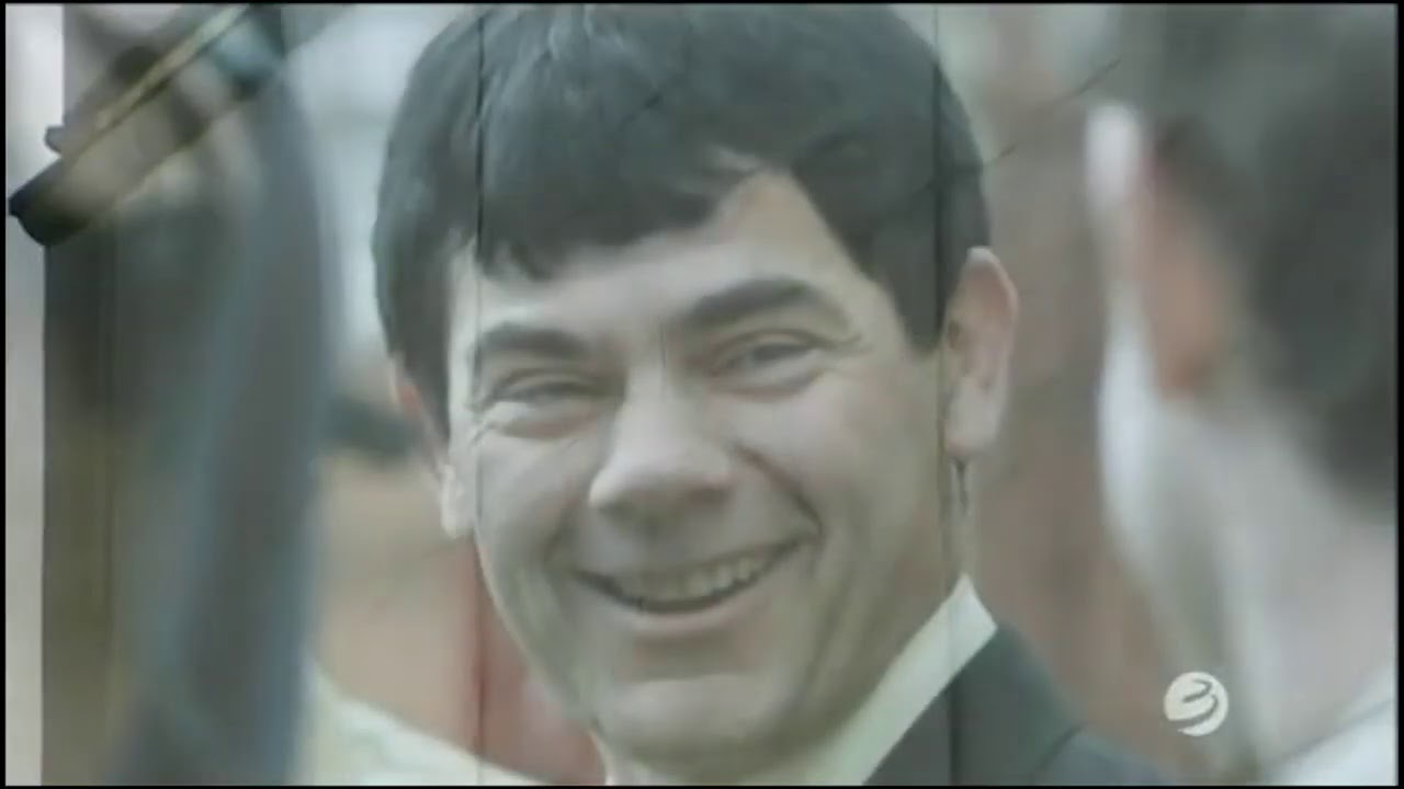 Criminal Assets Bureau Dirty Money Episode 5 Operation Alpha Gerry Hutch